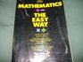 Mathematics the Easy Way