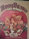 Teddy Bears on Paper A Carefully Researched Text and Price Guide About Teddy Bear Graphics on Antique Paper Items