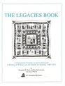 The Legacies Book A Companion Volume to the Audiocourse Legacies  A History of Women and the Family in America 16071870