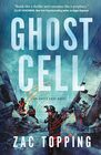 Ghost Cell: A Novel (Ander Rade, 2)