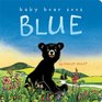 Baby Bear Sees Blue (Classic Board Books)