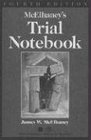 Mcelhaney's Trial Notebook Trial Notebook