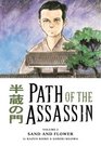 Path Of the Assassin Volume 2 Sand And Flower