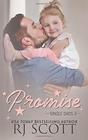 Promise (Single Dads, Bk 3)