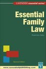 Essential Family Law