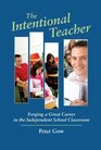 Intentional Teacher