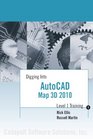 Digging Into AutoCAD Map 3D 2010  Level 1 Training