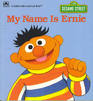My Name Is Ernie