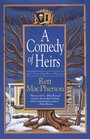 A Comedy of Heirs (Torie O'Shea, Bk 3)