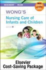 Wong's Nursing Care of Infants and Children  Multimedia Enhanced Text and Simulation Learning System Package 9e