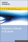 Growing older in Europe