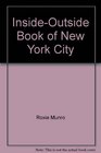 The InsideOutside Book of New York City