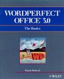Wordperfect Office 30 The Basics