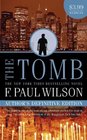 The Tomb (Repairman Jack, Bk 1)