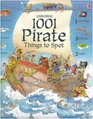 1001 Pirate Things to Spot