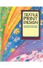Textile Print Design A HowToDoIt Book of Surface Design