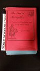 The art of navigation in England in Elizabethan and early Stuart times (Modern maritime classics reprint)