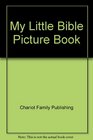 My Little Bible Picture Book