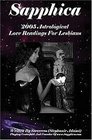 Sapphica 2005  Astrological Love Readings for Lesbians