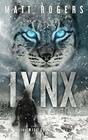 Lynx A Will Slater Thriller