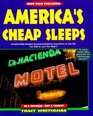America's Cheap Sleeps