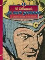 Al Williamsons Flash Gordon A Lifelong Vision of the Heroic