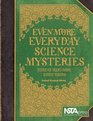 Even More Everyday Science Mysteries Stories for InquiryBased Science Teaching  PB220X3