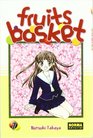 Fruits Basket 1 (Spanish Edition)