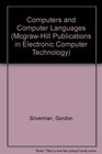 Computers and Computer Languages
