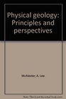 Physical geology principles and perspectives