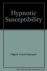 Hypnotic Susceptibility