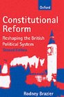 Constitutional Reform