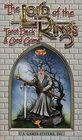 The Lord of the Rings  Tarot