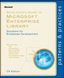 Developer's Guide to Microsoft Enterprise Library C Edition