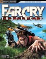 Far Cry  Instincts Official Strategy Guide