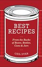 Best Recipes From the Backs of Boxes Bottles Cans and Jars