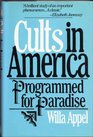 Cults in America