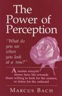 Power of Perception What Do You See When You Look at a Rose