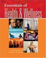 Essentials of Health and Wellness