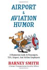 Airport & Aviation Humor