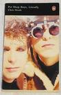 "Pet Shop Boys", Literally