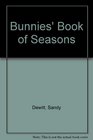 Bunnies Bk Of Seasons