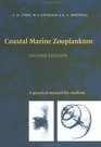 Coastal Marine Zooplankton  A Practical Manual for Students