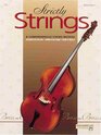 Strictly Strings A Comprehensive String Method Book 1  Bass