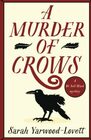 A Murder of Crows A thrilling new cosy crime series perfect for fans of Richard Osman