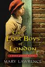The Lost Boys of London