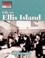 The Way People Live  Life on Ellis Island