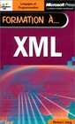 Formation  XML