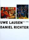 Uwe Lausen 19411970/Daniel Richter