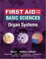 First Aid for the Basic Sciences Organ Systems